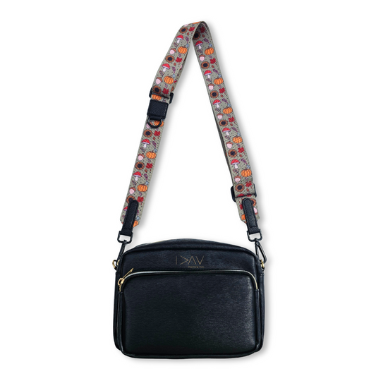 Autumn CrossBody Strap