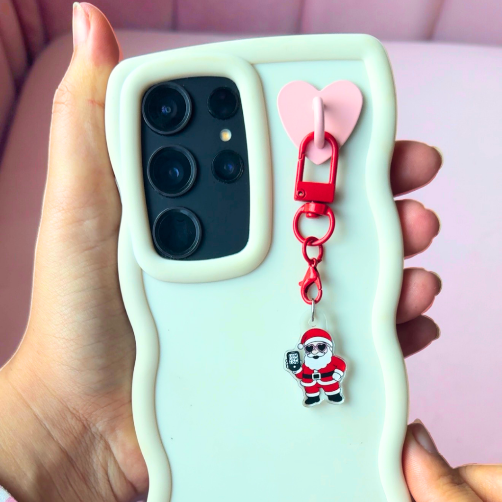 Free Christmas Phone Wallpapers