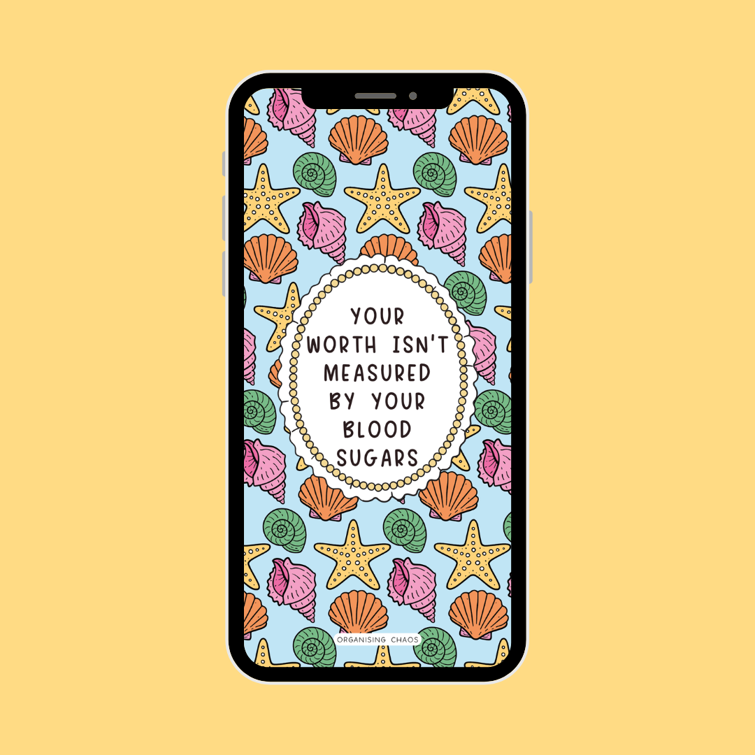 Free Summer Prelude Phone Wallpapers