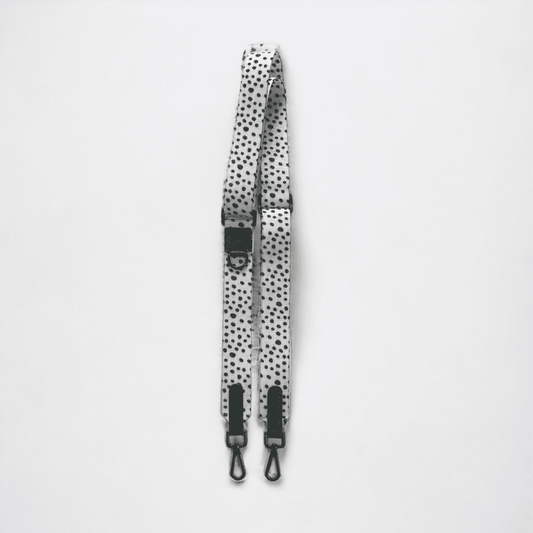 Spotty CrossBody Strap