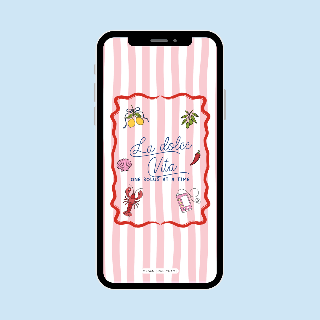 Free Summer Prelude Phone Wallpapers