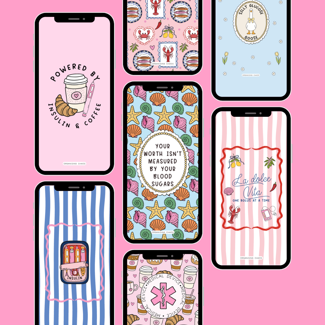 Free Summer Prelude Phone Wallpapers
