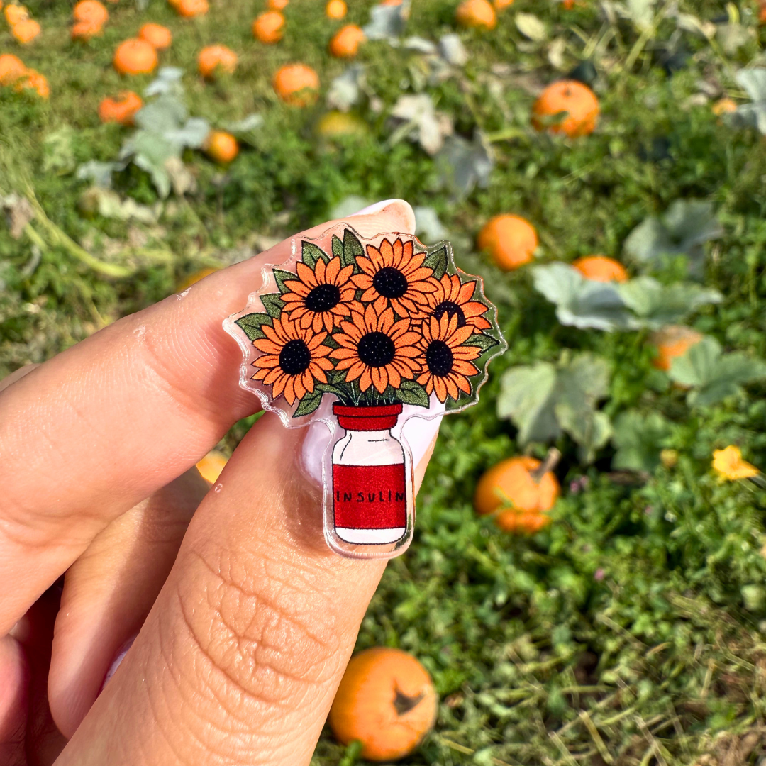 Diabetes Autumn Bundle