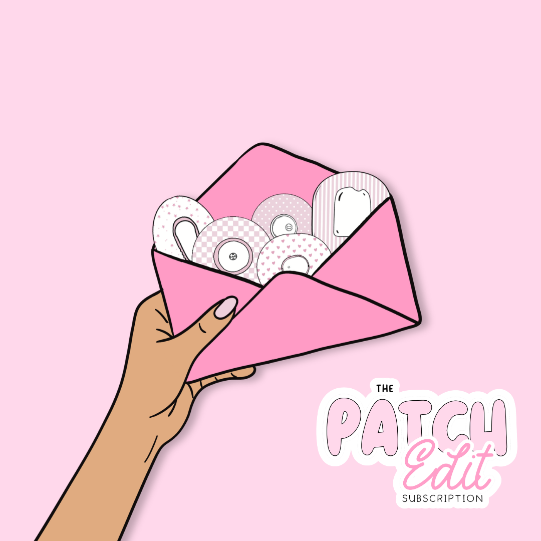 The Patch Edit Subscription