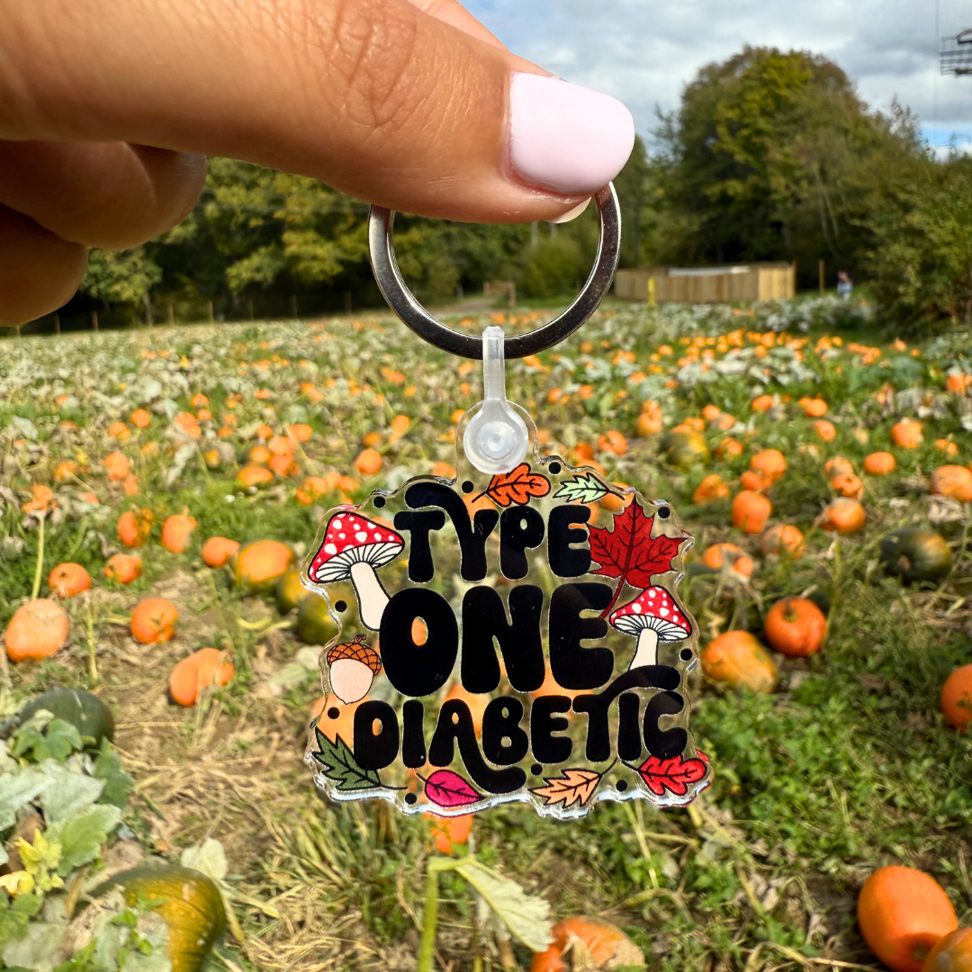 Diabetes Autumn Bundle