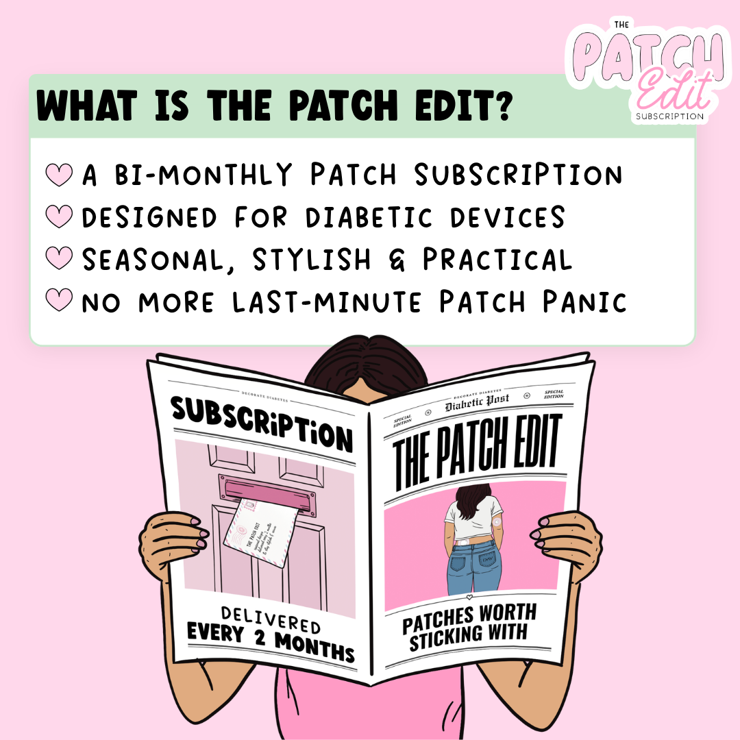 The Patch Edit Subscription